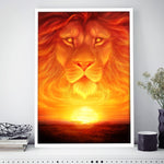 Remember Bordered Frame Wall-Art