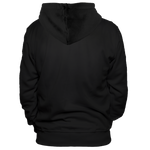 Bury Me In Books Unisex Pullover Hoodie