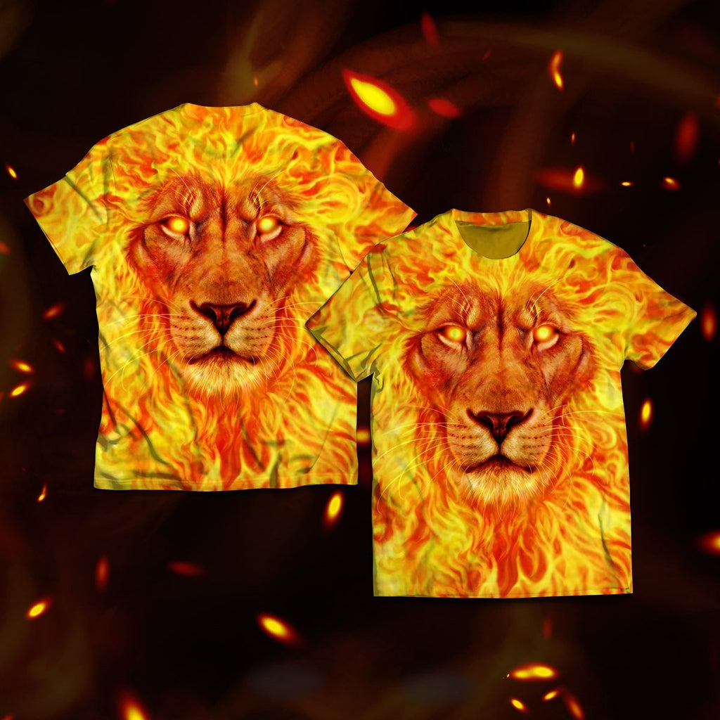Sunlord Unisex T-Shirt S