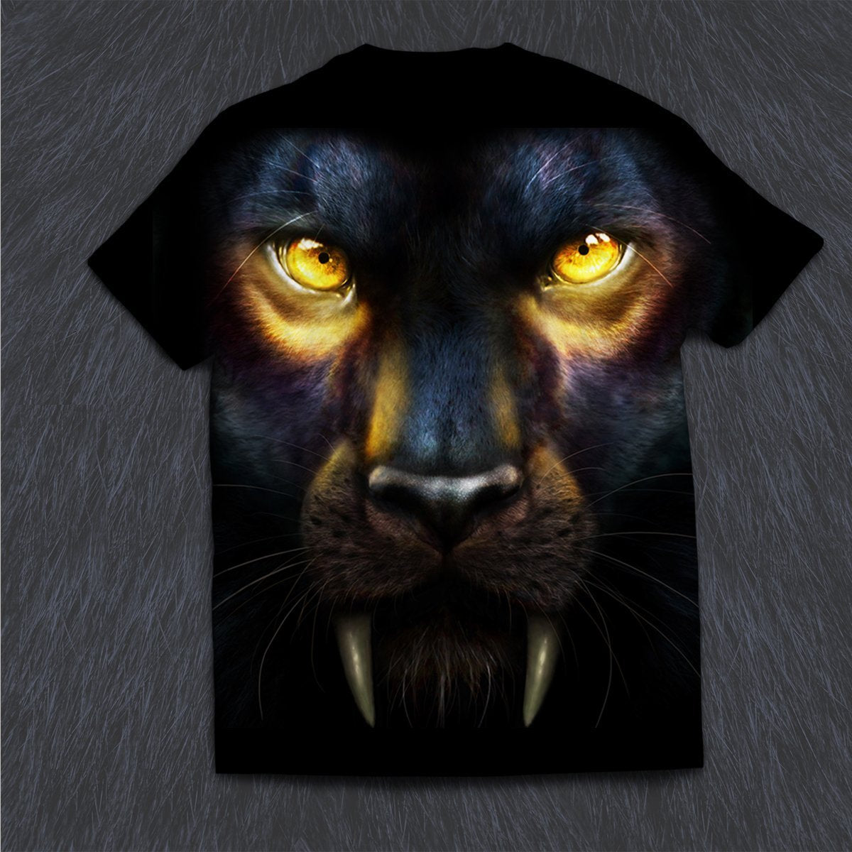 Elunes Eyes Unisex T-Shirt