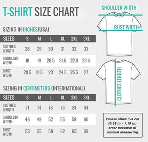 A Little Unisex T-Shirt
