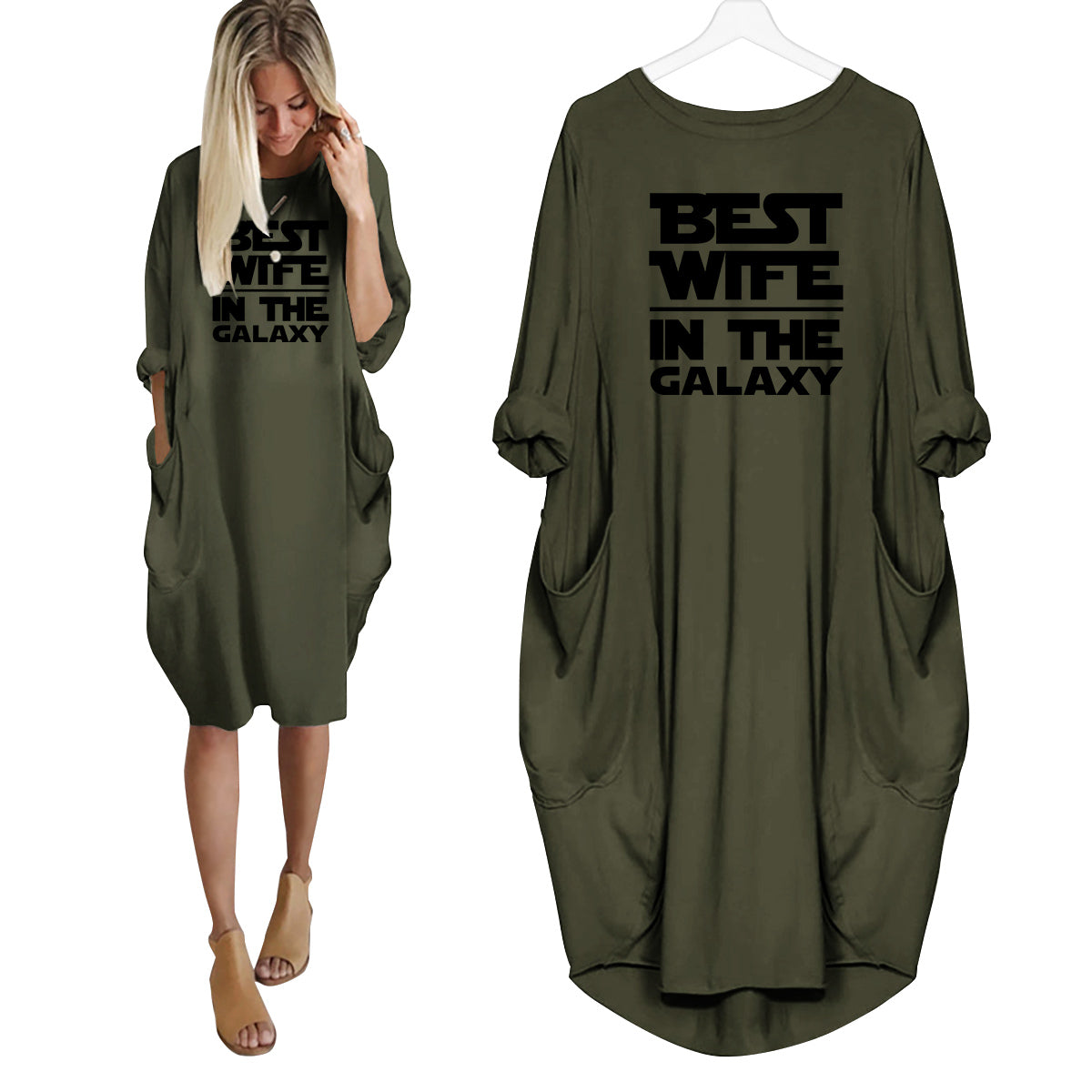 Best Wife and Wine Lover Bundle V2