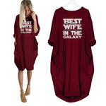 Best Wife and Wine Lover Bundle V1