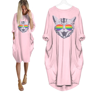 Cat Pride Dress
