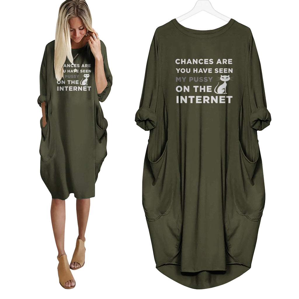 Chances Are Dress