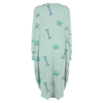 Paw Prints on your Heart Dress