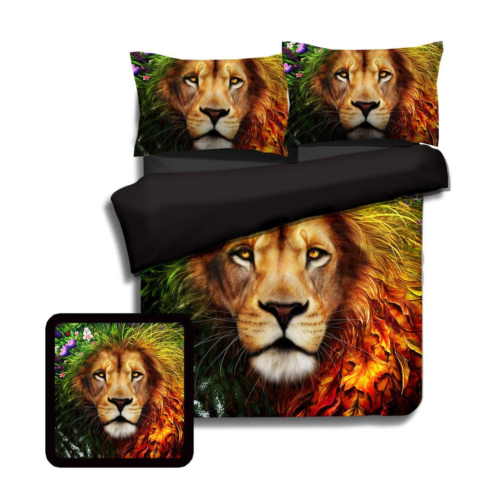 Spirit Of The Season Bedding Set Beddings