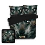 Hunger Bedding Set Beddings