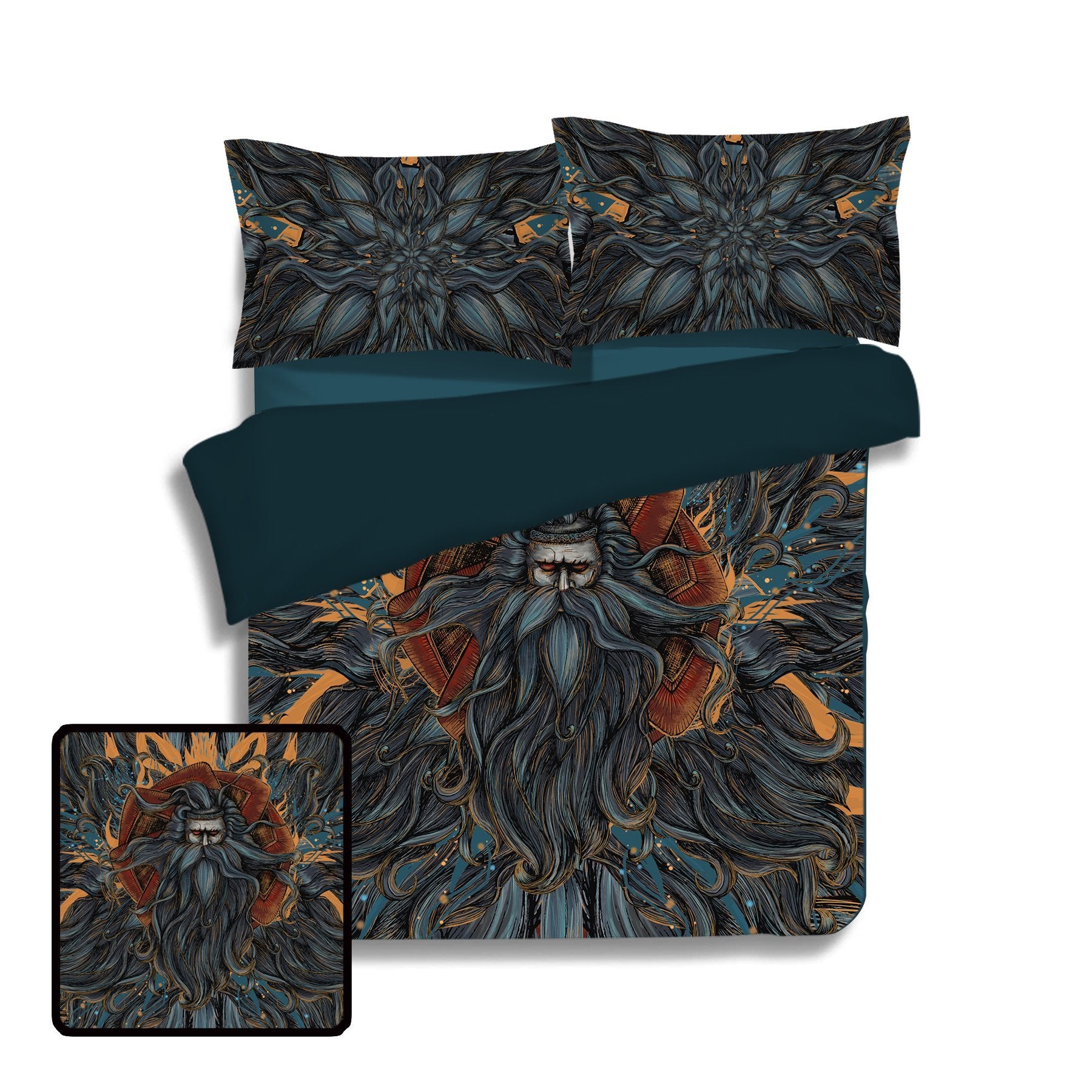 Svarog Bedding Set Beddings