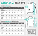 Black Mamba Bomber Jacket