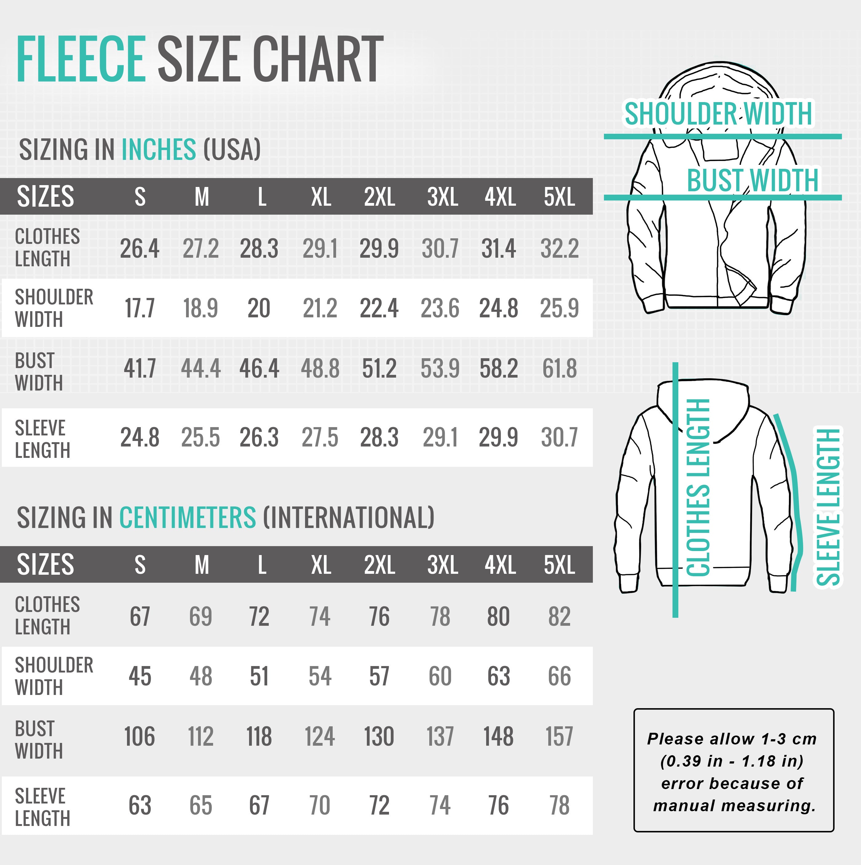 The Enlightened Fleece Jacket