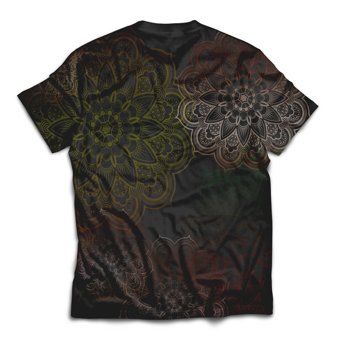 Elements Unisex T-Shirt