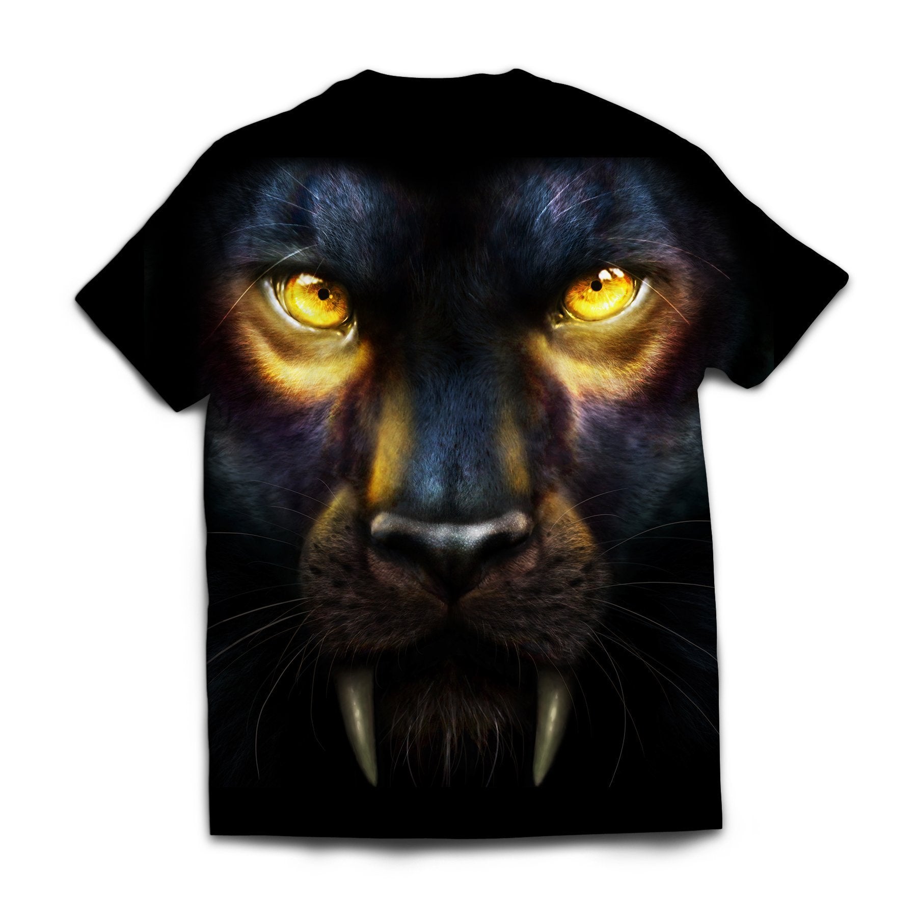 Elunes Eyes Unisex T-Shirt M