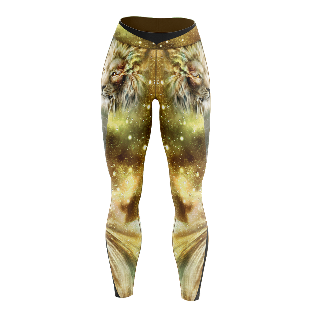 First Father Unisex Tights Leggings