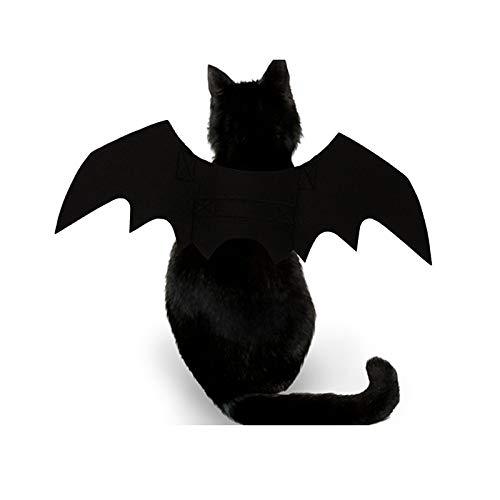 CreepyParty™ Cat Halloween Costumes