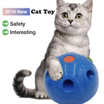 PlayPets™ -Peek a Boo Cat Toy