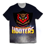 Hooters V2 Unisex T-Shirt M