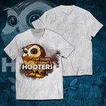 Hooters Unisex T-Shirt