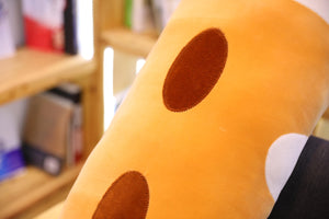 Plush-Pillow™-Snuggle Kitty Plushie