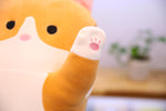 Plush-Pillow™-Snuggle Kitty Plushie