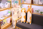 Plush-Pillow™-Snuggle Kitty Plushie