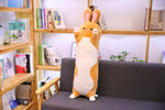 Plush-Pillow™-Snuggle Kitty Plushie