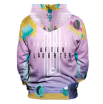 After Laughter Unisex Pullover Hoodie