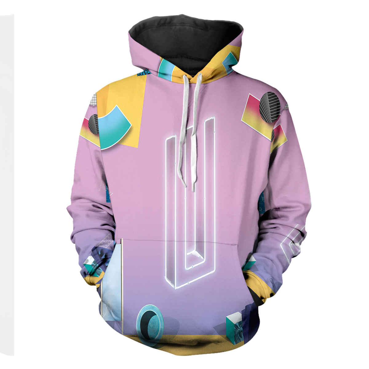 After Laughter Unisex Pullover Hoodie