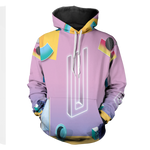 After Laughter Unisex Pullover Hoodie