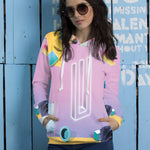 After Laughter Unisex Pullover Hoodie