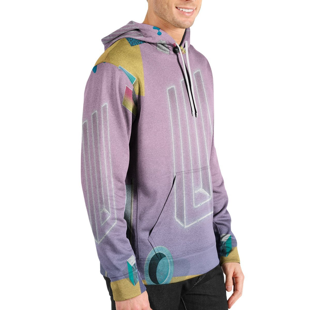 After Laughter Unisex Pullover Hoodie