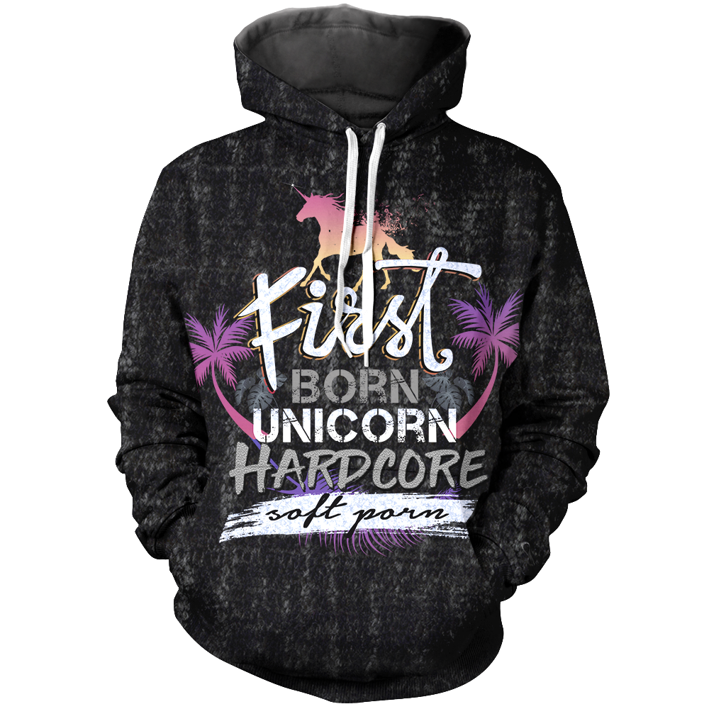 Californication Unisex Pullover Hoodie