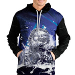 Chester Bennington Unisex Pullover Hoodie