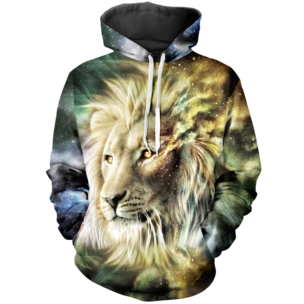 First Father Unisex Pullover Hoodie