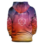Odesza Unisex Pullover Hoodie