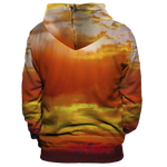 Old Soul Unisex Pullover Hoodie