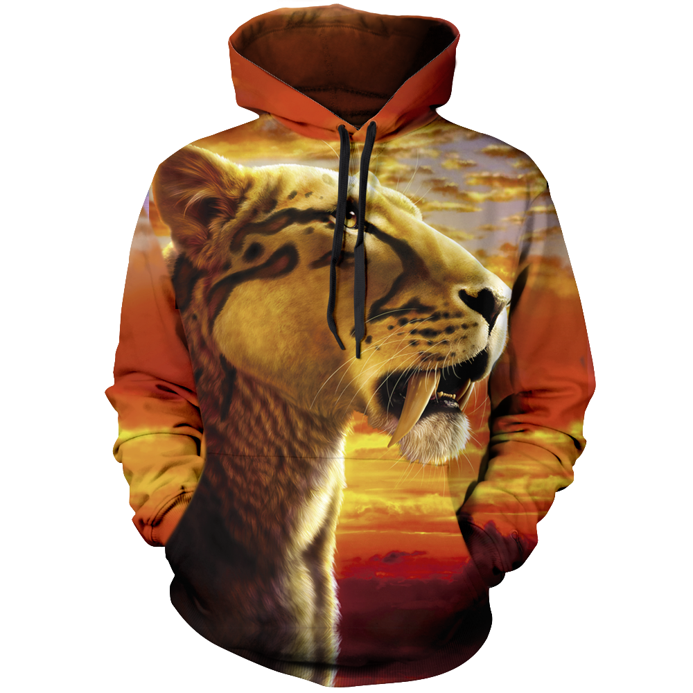 Old Soul Unisex Pullover Hoodie