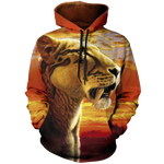 Old Soul Unisex Pullover Hoodie