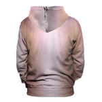 The Gentle Beast Unisex Pullover Hoodie