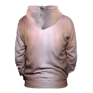 The Gentle Beast Unisex Pullover Hoodie