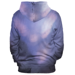 The Night Hunter Unisex Pullover Hoodie