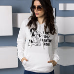 What Kids Cats Unisex Pullover Hoodie