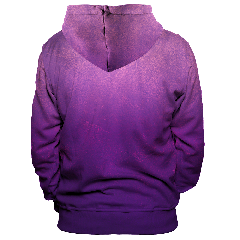 Wisdom Gained Unisex Pullover Hoodie