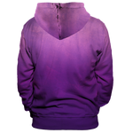Wisdom Gained Unisex Pullover Hoodie