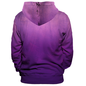 Wisdom Gained Unisex Pullover Hoodie