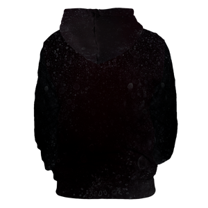 Owlright Unisex Pullover Hoodie