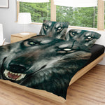 Hunger Bedding Set Beddings