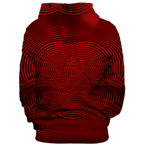Hypnotize Unisex Pullover Hoodie