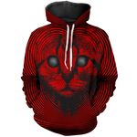 Hypnotize Unisex Pullover Hoodie