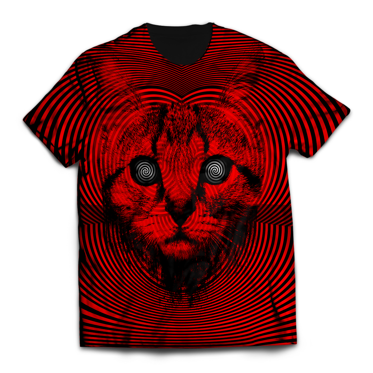 Hypnotize Unisex T-Shirt